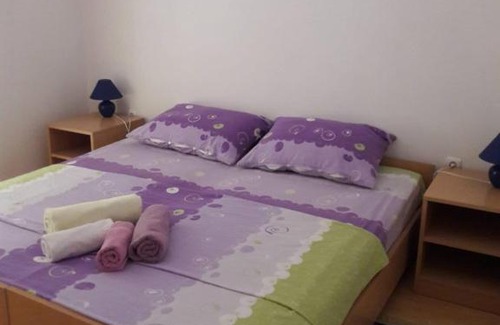 Vir Apartment | Lucija Vir