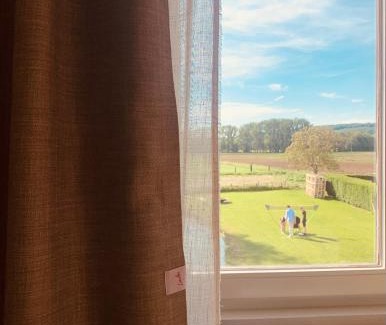 Heuvelland House | Lucilles