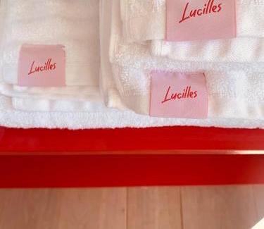 Heuvelland House | Lucilles