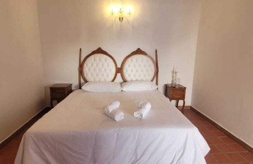 Cachi Hotel | LUCIO I