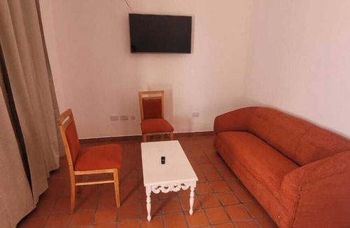 Cachi Hotel | LUCIO I