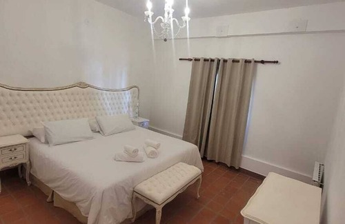 Cachi Hotel | LUCIO I