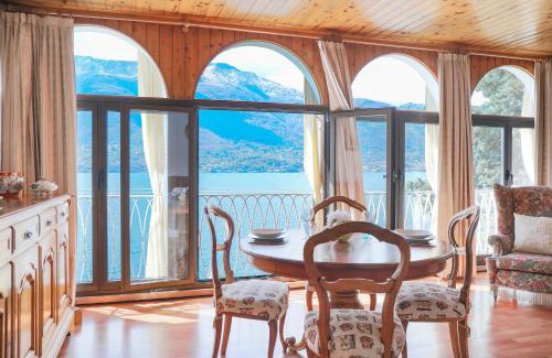 Dervio Apartment | Lucio&Pina house