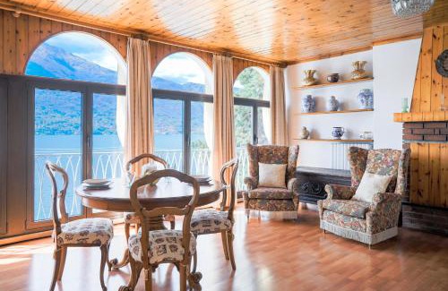 Dervio Apartment | Lucio&Pina house
