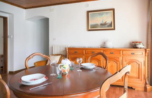 Dervio Apartment | Lucio&Pina house