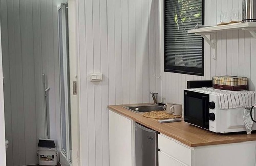East District House | Luck House 2 by Tiny Away (幸運小屋2)