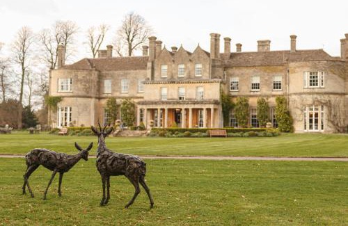 Colerne Hotel | Lucknam Park Hotel
