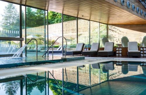 Colerne Hotel | Lucknam Park Hotel