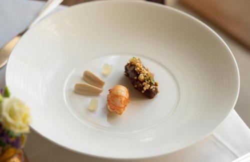 Colerne Hotel | Lucknam Park Hotel