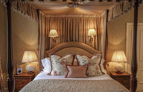 Colerne Hotel | Lucknam Park Hotel & Spa