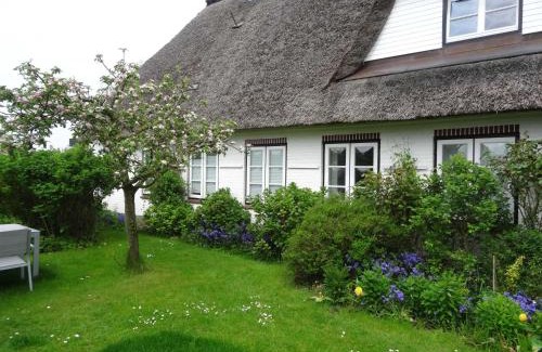 Pommerby House | Luckow Georg Asmussen Haus