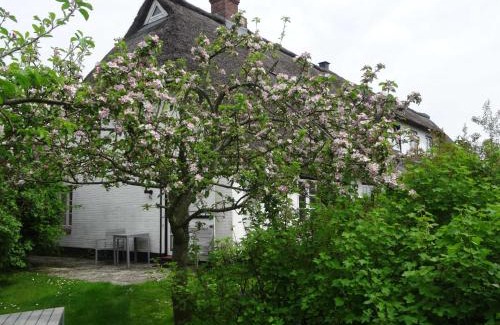 Pommerby House | Luckow Georg Asmussen Haus