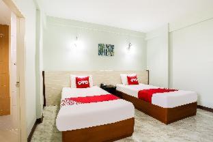 Chiang Rai Hotel | Luckswan Boutique Chiang Rai - SHA Extra Plus