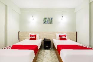 Chiang Rai Hotel | Luckswan Boutique Chiang Rai - SHA Extra Plus