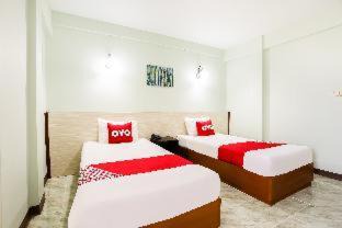 Chiang Rai Hotel | Luckswan Boutique Chiang Rai - SHA Extra Plus