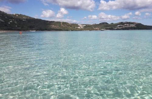 Golfo di Marinella Apartment | Lucky Apartment