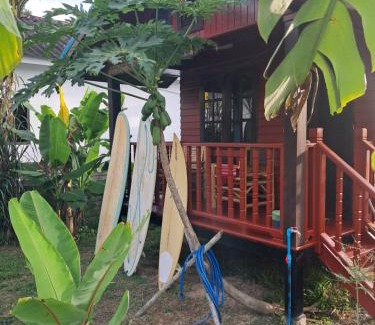 Khao Lak Resort | Lucky Bungalow