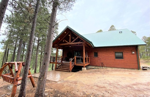 Deadwood Cabin | Lucky Chip-3 miles to Deadwood!
