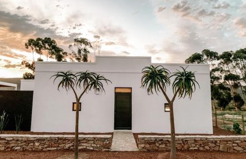 McGregor Villa | Lucky Crane Villas