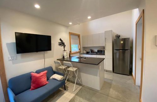 Ucluelet Apartment | Lucky Creek Guest Suite