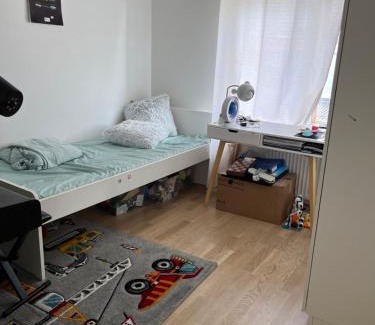 Laukaa Apartment | Lucky Family