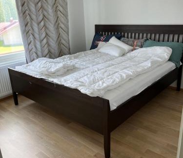 Laukaa Apartment | Lucky Family