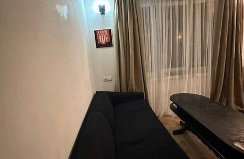 Saburtalo Apartment | Lucky for tbilisi