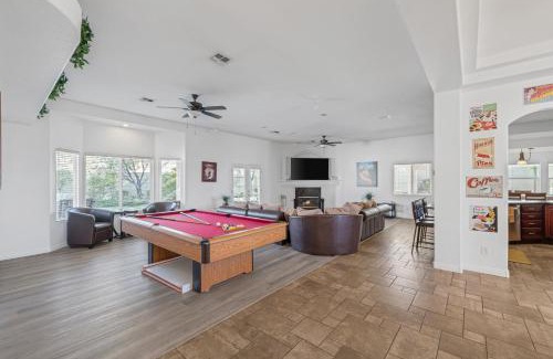 North Las Vegas House | Lucky Getaway LV