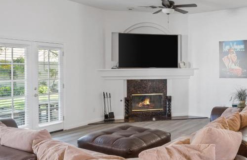 North Las Vegas House | Lucky Getaway LV