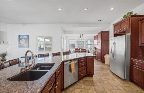 North Las Vegas House | Lucky Getaway LV