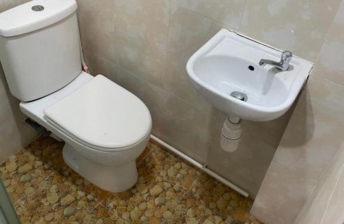 Tsim Sha Tsui House | lucky guest house