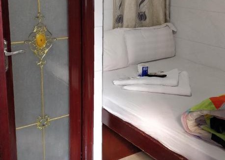 Tsim Sha Tsui House | lucky guest house