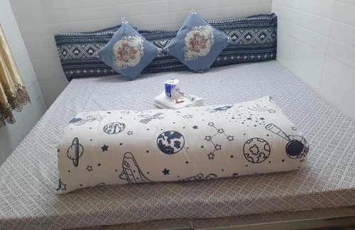 Tsim Sha Tsui House | lucky guest house