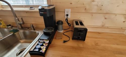 Trapper Creek Bed & Breakfast | Lucky Guesthouse