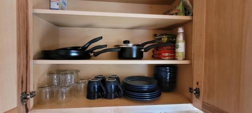 Trapper Creek Bed & Breakfast | Lucky Guesthouse