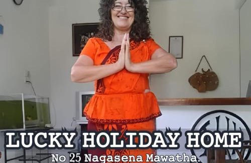 Wijayapura Resort | Lucky Holiday Home