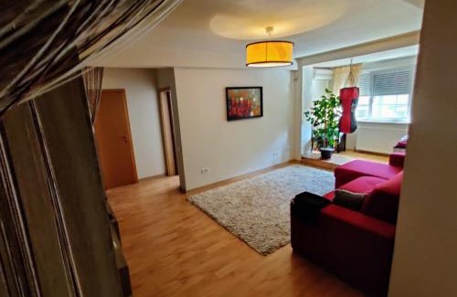 Old City Apartment | Lucky Home Timisoara 1