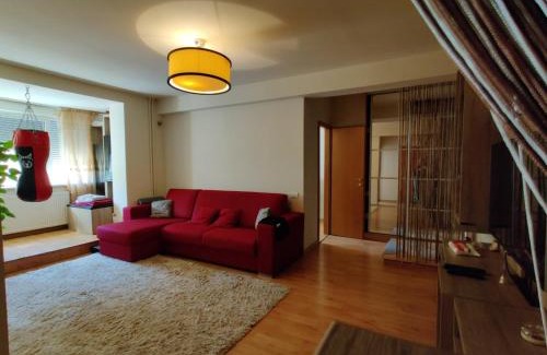 Old City Apartment | Lucky Home Timisoara 1