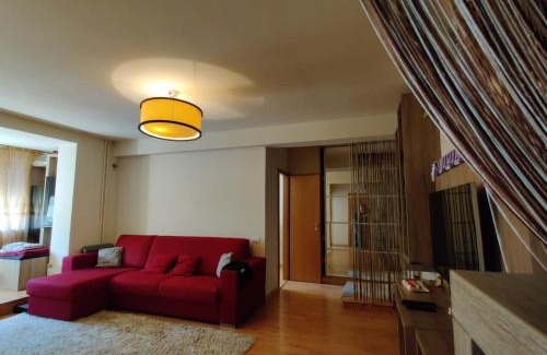 Old City Apartment | Lucky Home Timisoara 1