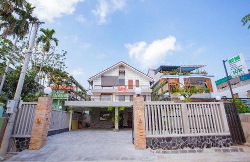 Hue Hotel | Lucky Home
