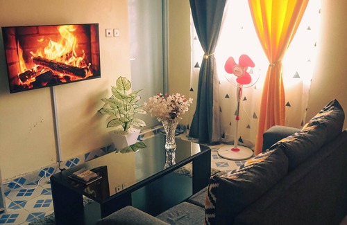 Ngara Apartment | Lucky Homes-10min to Nairobi CBD