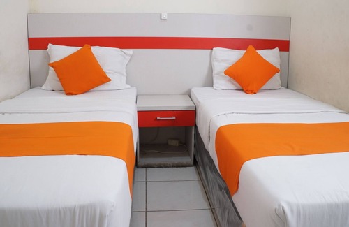 Purwodadi Hotel | Lucky Hotel Purwodadi