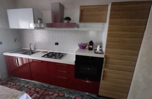 Venaria Reale Apartment | Lucky House - Reggia & Stadium