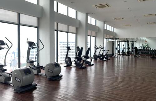 Chamkar Mon House | Lucky Inn