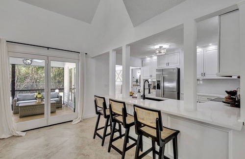 Jupiter Landing House | Lucky Landing's
