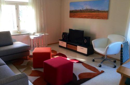 Pyhatunturi House | Lucky Lodge