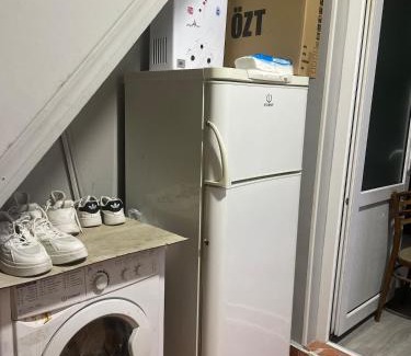 Yasamal House | Lucky Nest