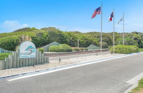 Caswell Beach House | Lucky Oaks