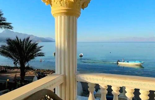 Dahab Apartment | Lucky palace Dahab