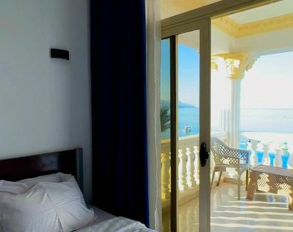 Dahab Apartment | Lucky palace Dahab
